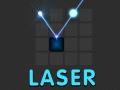 Gra Laser