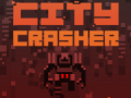 Gra City Crasher