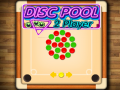 Gra Disc Pool 2 Player