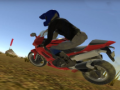 Gra Real Moto Stunts Challenge