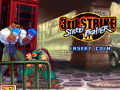 Gra Street Fighter III 3rd Strike: Fight for the Future