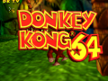 Gra Donkey Kong 64