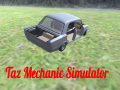 Gra Taz Mechanic Simulator