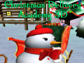 Gra Christmas Delivery Academy 3D