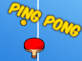 Gra Ping Pong