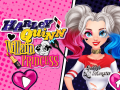 Gra Harley Quinn Villain Princess