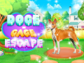 Gra Doge Cage Escape