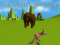 Gra Fox Familly Simulator