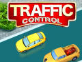 Gra Traffic Control