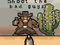 Gra Shoot The Bad Guys