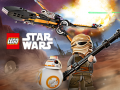 Gra Lego Star Wars: Empire vs Rrebels 2018