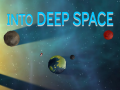 Gra Into Deep Space