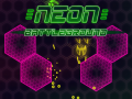 Gra Neon Battleground