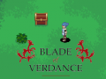 Gra Blade of Verdance