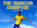 Gra The Running Champion