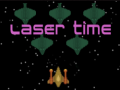 Gra Laser Time