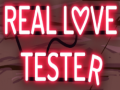 Gra Real Love Tester