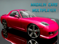 Gra Madalin Cars Multiplayer 
