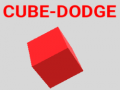 Gra Cube-Dodge
