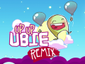 Gra Up Up Ubie Remix