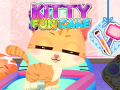 Gra Kitty Fun Care