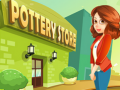 Gra Pottery Store