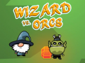Gra Wizard vs. Orcs