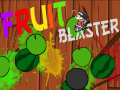 Gra Fruit Blaster