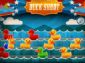 Gra Duck Shoot