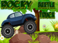 Gra  Rocky Beetle Truck