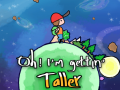 Gra Oh! I'm Getting Taller