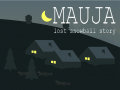 Gra Mauja: Lost Snowball Story