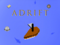 Gra Adrift