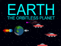 Gra Earth: The Orbitless Planet