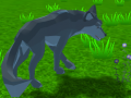 Gra Wolf Simulator