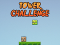 Gra Tower Challenge