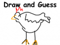 Gra Draw and Guess