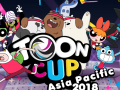 Gra Toon Cup Asia Pacific 2018