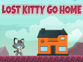 Gra Lost Kitty Go Home