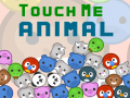 Gra Animal Touch