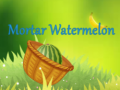 Gra Mortar Watermelon