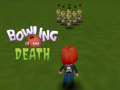 Gra Bowling of the Death