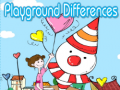 Gra Playground Differences