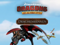Gra Dragons: Drachenrennen