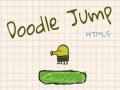 Gra Doodle Jump HTML5