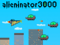 Gra Alieninator3000