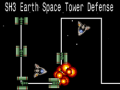 Gra SH3 Earth Space Tower Defense
