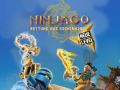 Gra NinjaGo: Rettung aus Dschinnjago