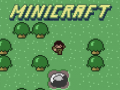 Gra Minicraft
