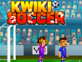 Gra Kwiki Soccer